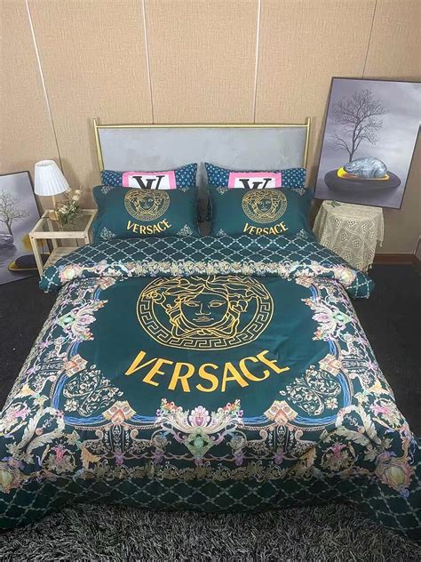 versace sheets fake|versace sheets thread count.